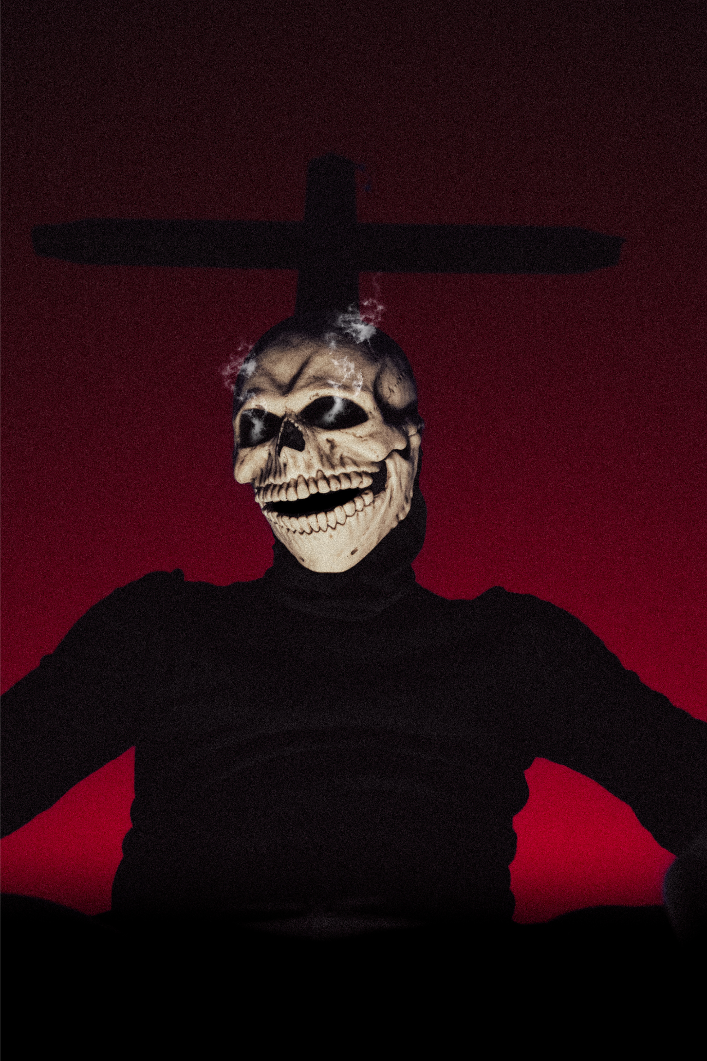 AFTER DEATH - Hard Rave & Hard Techno DJ and Producer